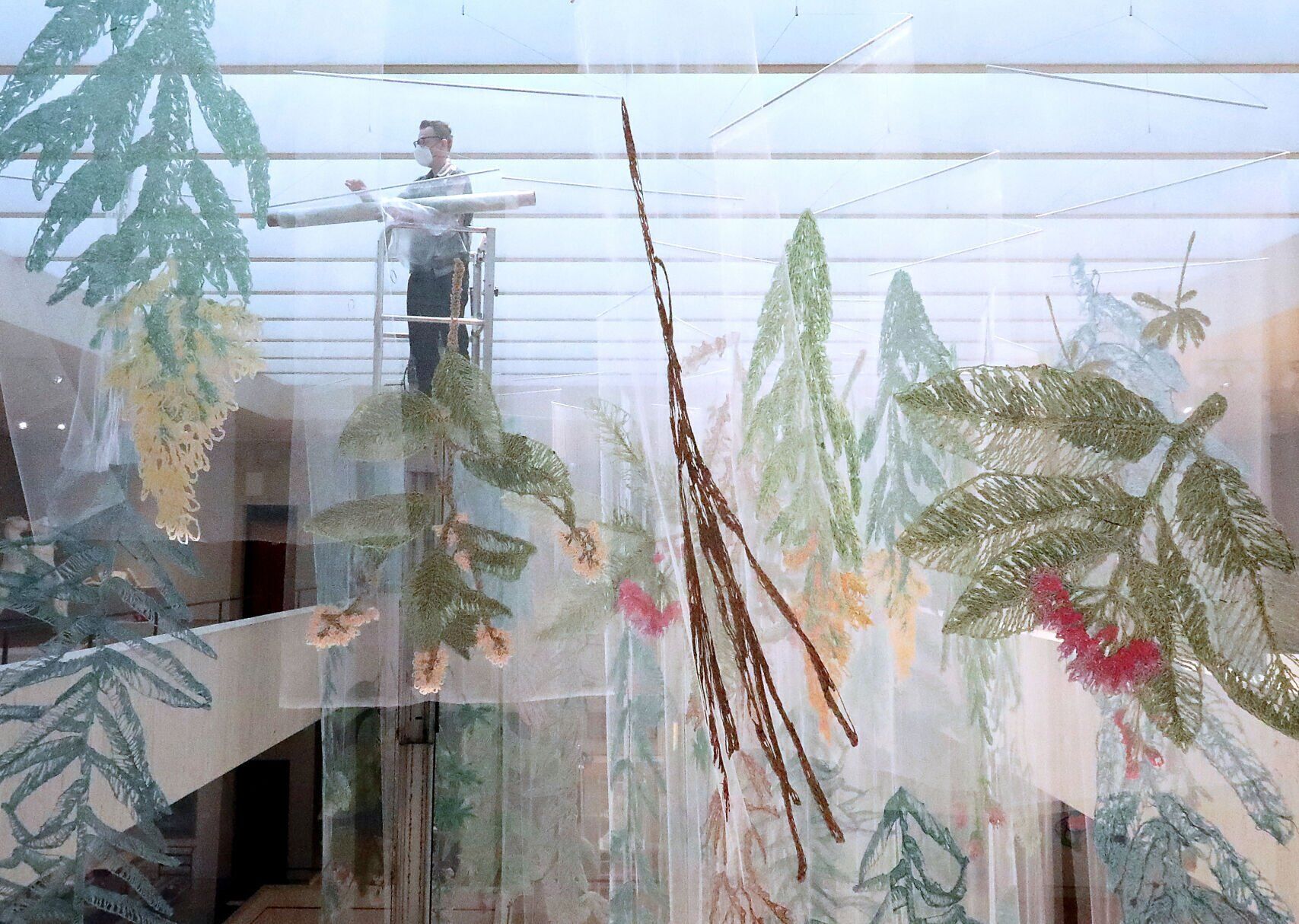 Chazen Installation.jpg